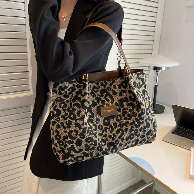 LEONORA™ | ToteBag