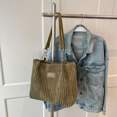 NORA™ - ToteBag
