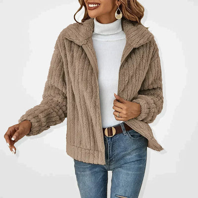 Julika - Afslappet cardigan